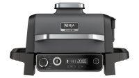 Ninja Woodfire Outdoor Grill | Was $369, now $299 at Amazon