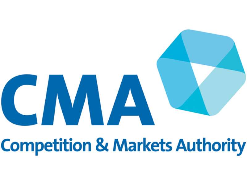 CMA المملكة المتحدة