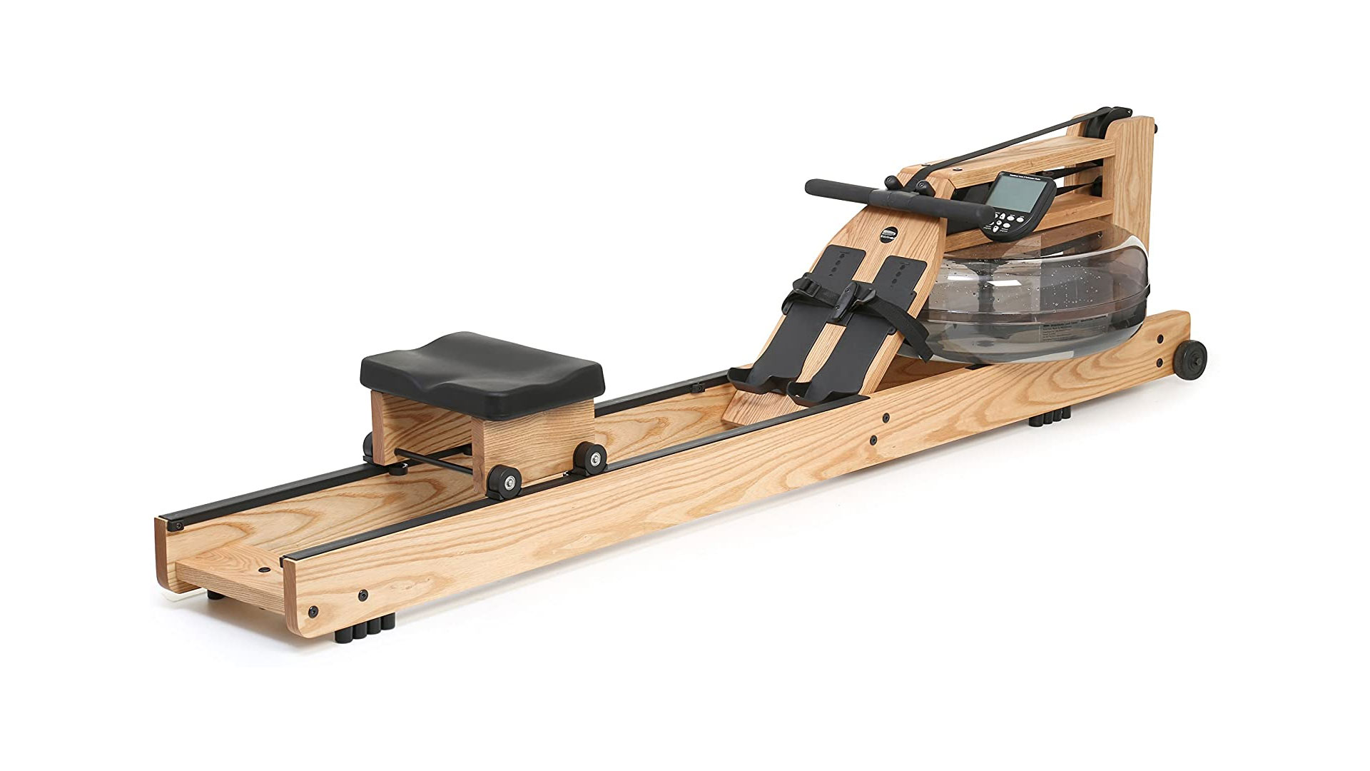 Best rowing machines 2021: Waterrower Rowing machine Ash