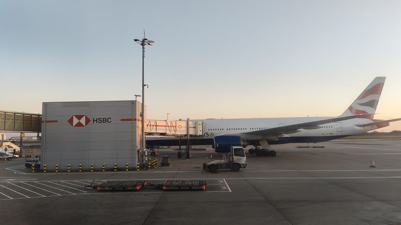 Nothing Phone (3a) Pro review camera sample