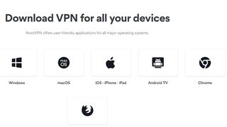 Download VPN for all your devices