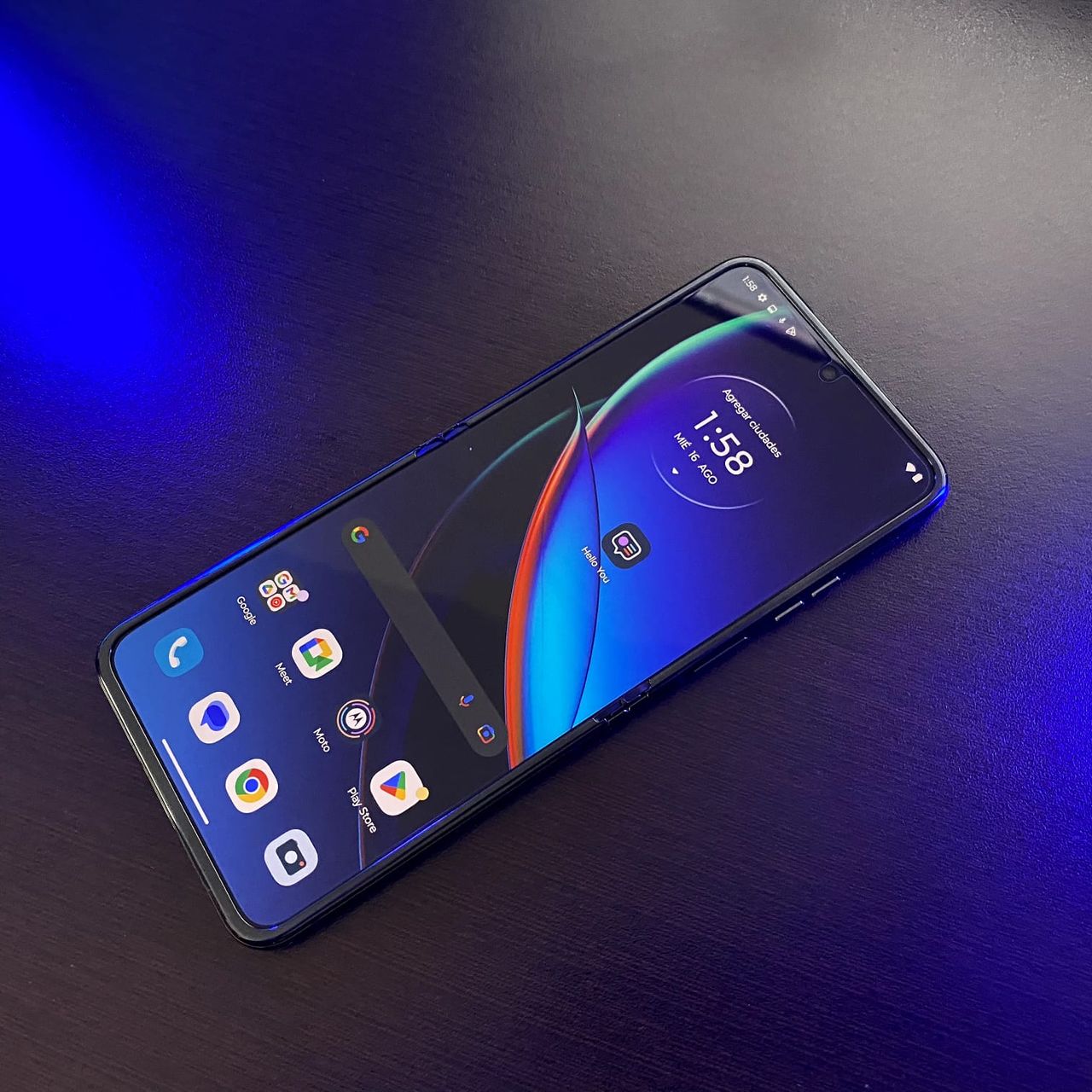 Motorola Razr 40 Ultra