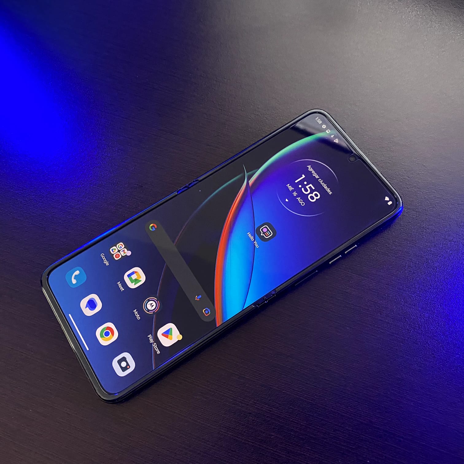 Motorola Razr 40 Ultra