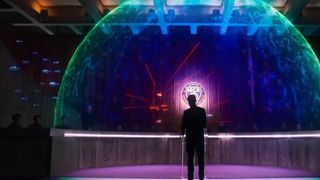 Season 5 of The Expanse launches on Amazon Prime Video Dec. 16 , 2020.