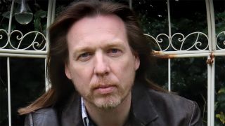 Oliver Wakeman in 2019