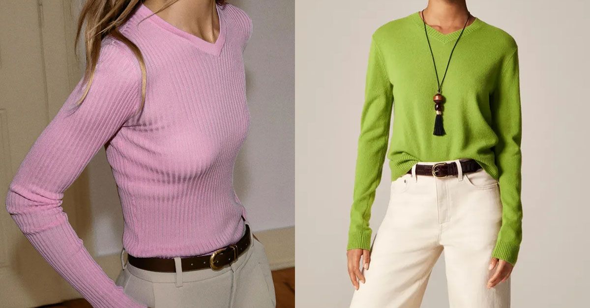 The Best Spring Items to Shop From Zara, Nordstrom and J.Crew The Best Spring Items to Shop From Zara, Nordstrom and J.Crew