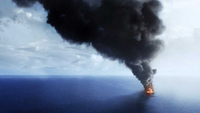   Deepwater Horizon