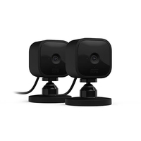 Blink Mini Camera (2-Pack): was $49 now $29 @ Amazon