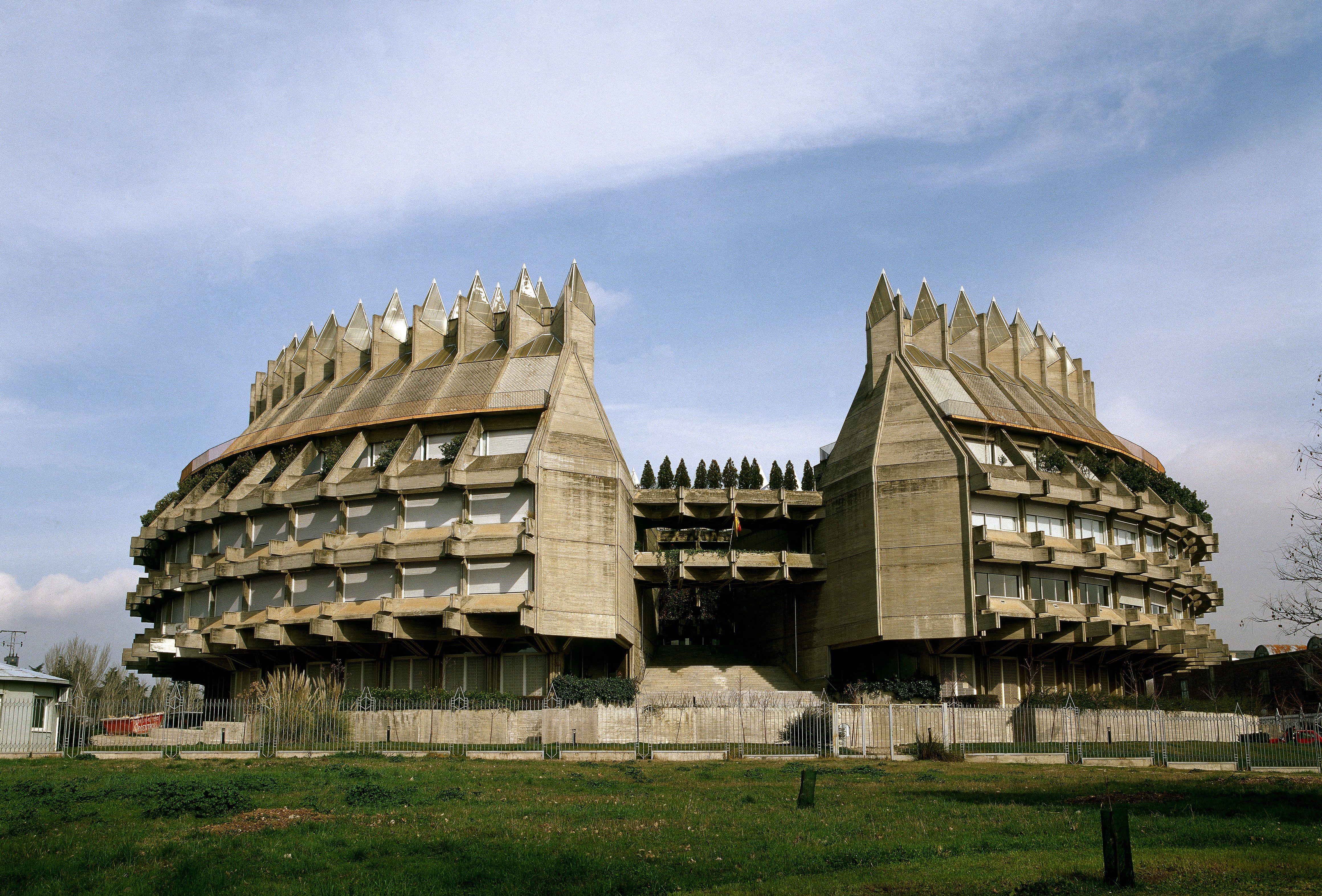 la corona de espinas madrid