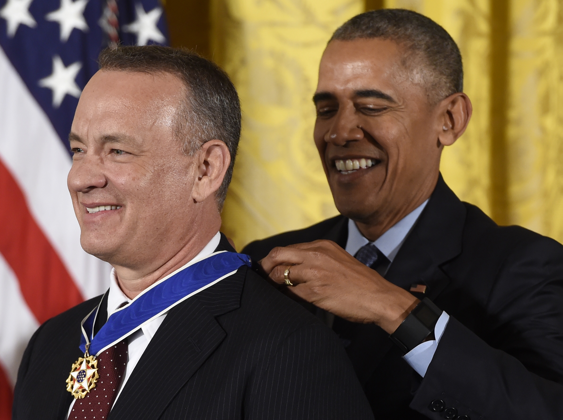 Obama awards Medal of Honor - POLITICO