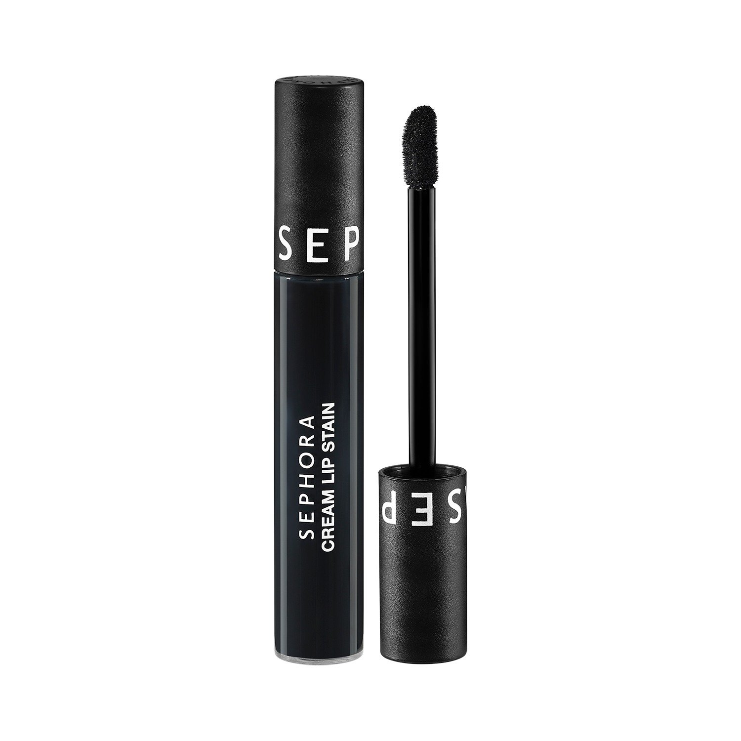 Sephora Collection Cream Lip Stain in Night Bird