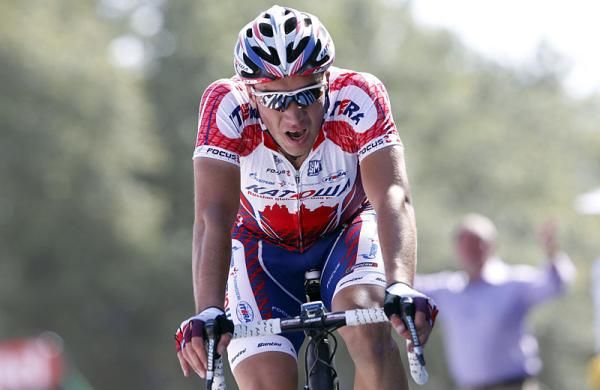 Denis Galimzyanov (Katusha)
