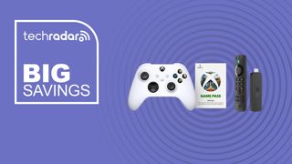 Xbox Cloud Streaming Bundle deal