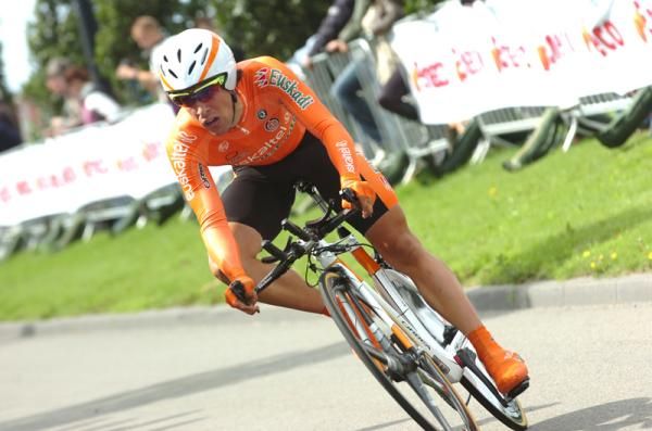 Castroviejo confirmed for Movistar | Cyclingnews