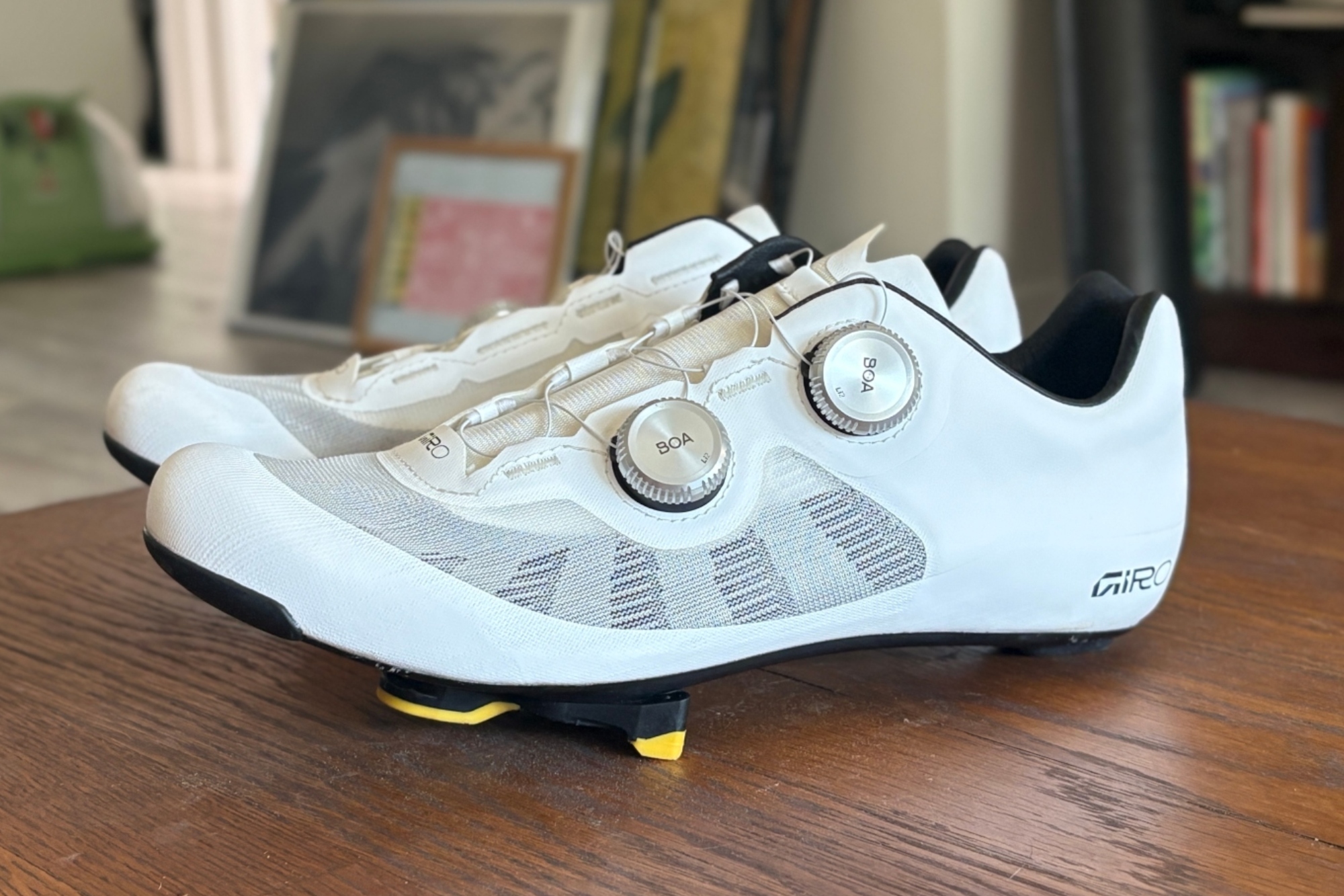 Giro Imperial II road cycling shoe