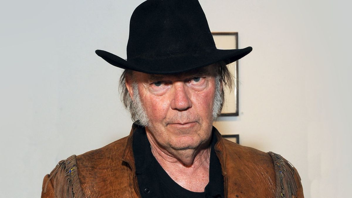 Neil Young, Doors in BBC ban | Louder