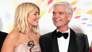 Phillip Schofield