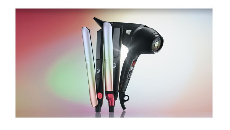 Ghd Cyber Monday 2020 The Best Ghd Deals To Shop Before They Go Woman Home