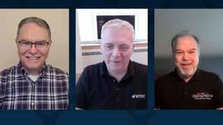 SCN Interview with VITEC and Datapath representatives