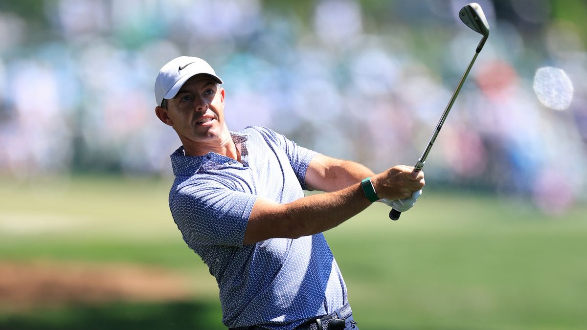 La final de The Masters 2026 en vivo: Canales de TV, horarios y cobertura gratuita