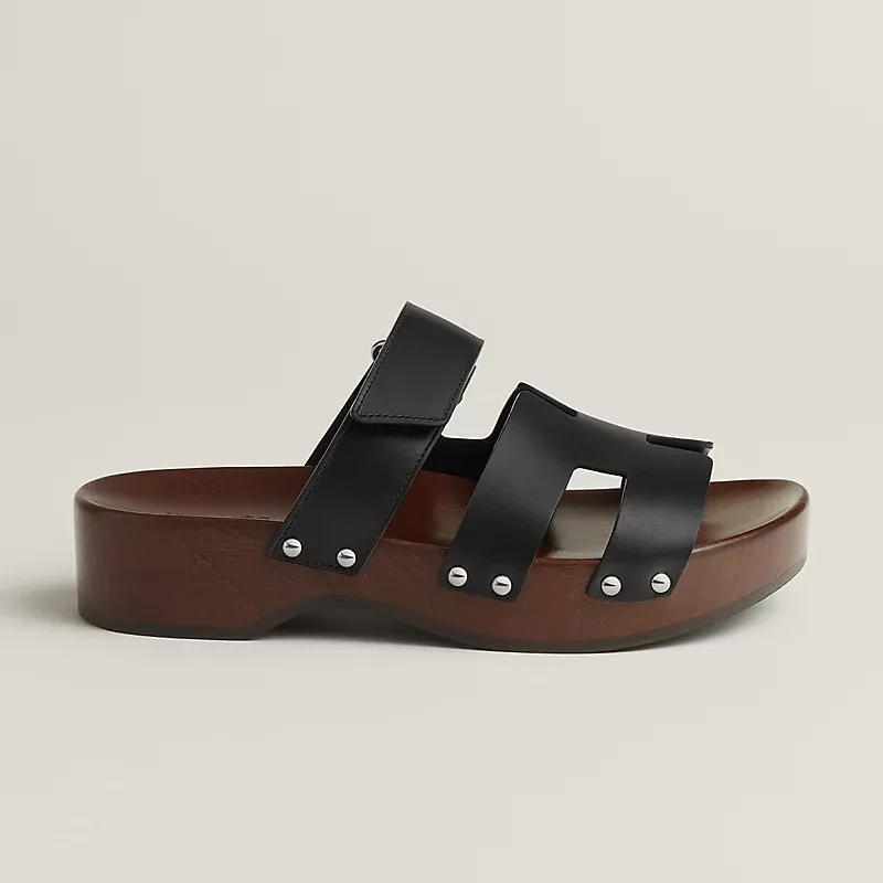 Hermès, Kos Clog