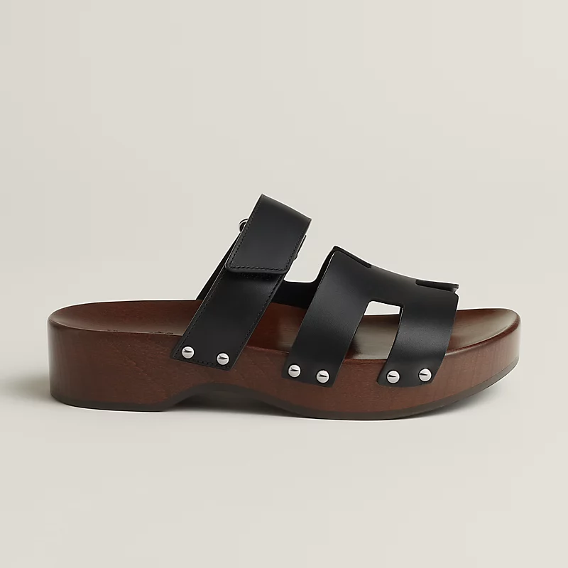Hermès, Kos Clog
