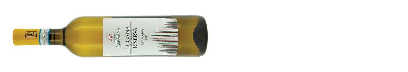 659323 Corte Sermana Sermana Riserva Lugana Veneto Italy 2017 (2)