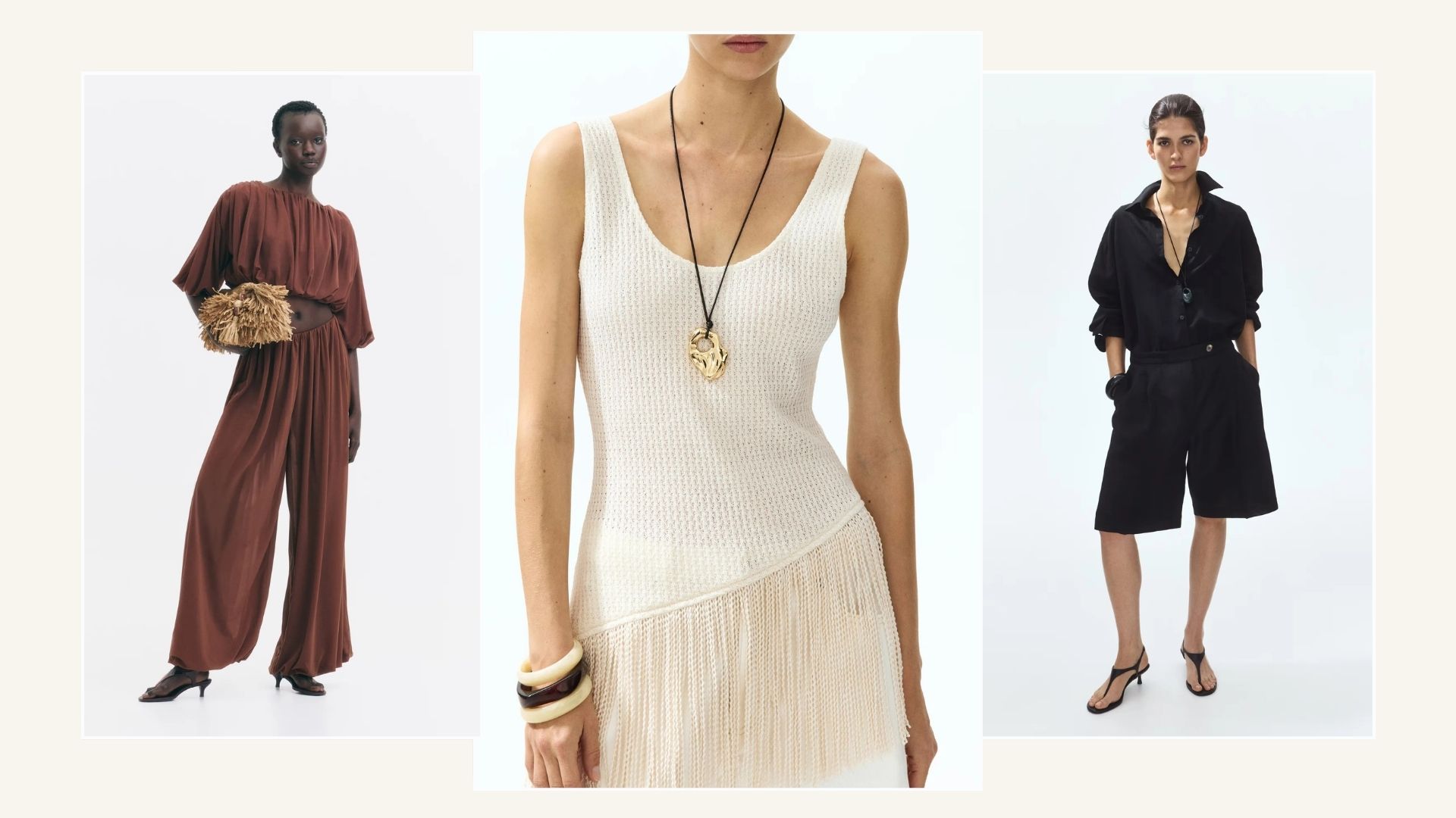 H&amp;M Expensive-Looking Items JUNE 2026