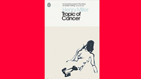 Tropic Of Cancer By Henry Miller (1934)