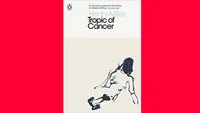Tropic Of Cancer By Henry Miller (1934)