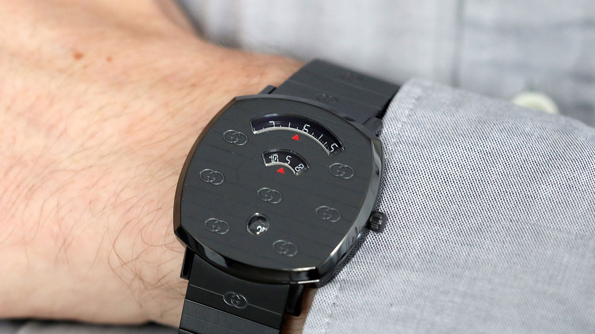 Gucci Grip