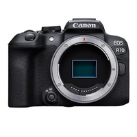 Canon EOS R10: $979now $879 at AdoramaGreat for beginners