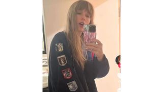 Taylor Swift iPhone case
