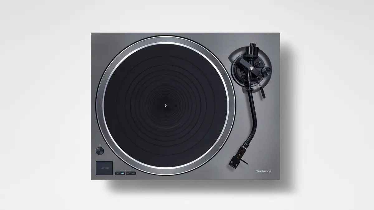 Technics SL-1500CS