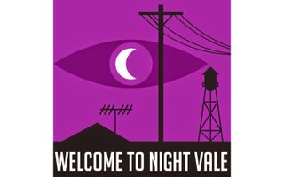 Welcome to Night Vale (2012 - Present)