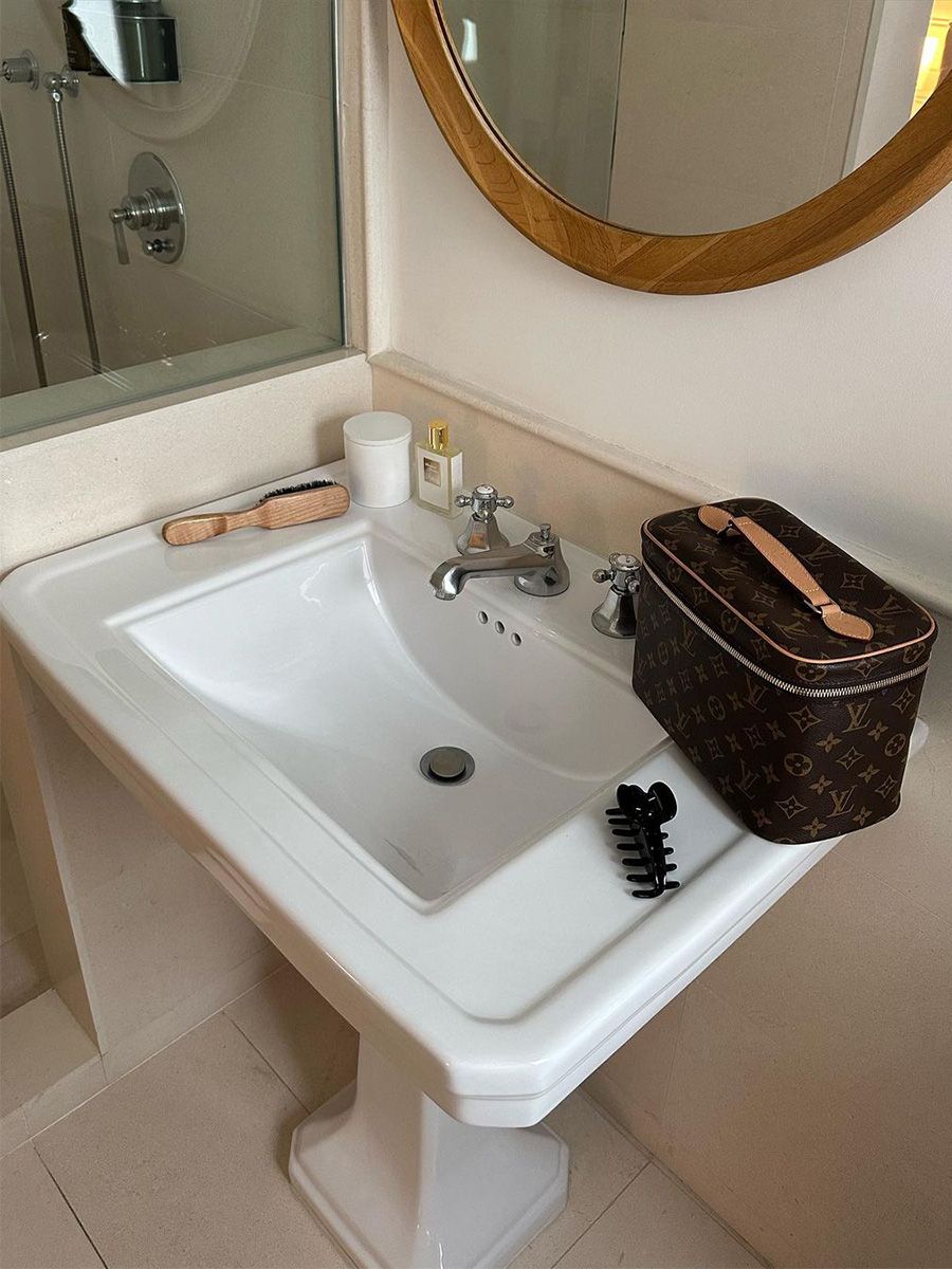 Emma Leger Amazon March Sale Beauty Restock