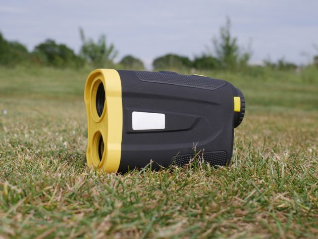 Cheap Inesis 900 Golf Laser Rangefinder Tested
