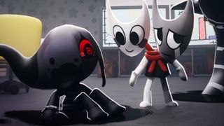 Roblox Dandy's World