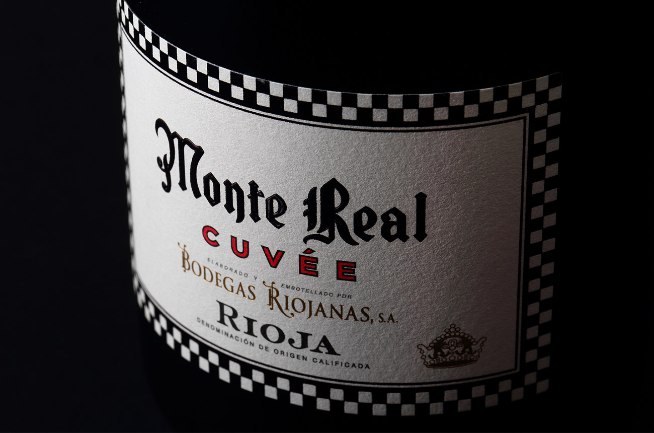 Bodegas Riojanas released Monte Real Cuv&amp;eacute;e in 2020
