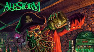 Alestorm: Seventh Rum Of A Seventh Rum