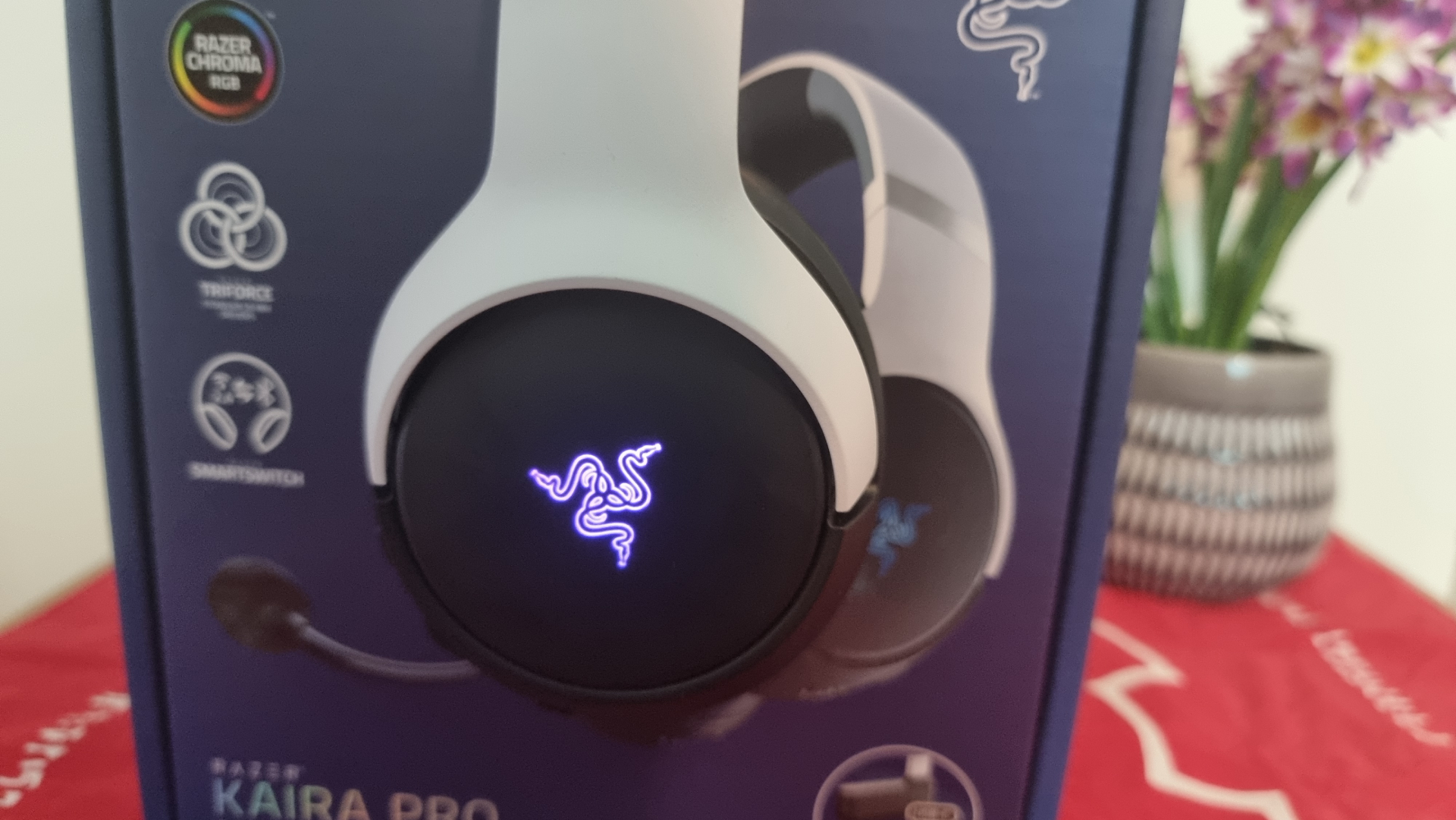 Razer Kaira Pro