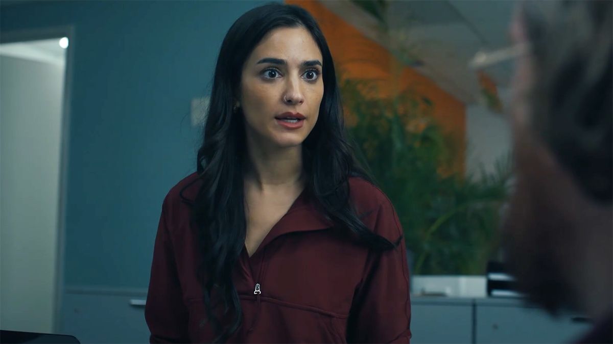 Peacemaker season 2 makes a big change to Sasha Bordeaux's DC comic book origins story, and some fans might not like it