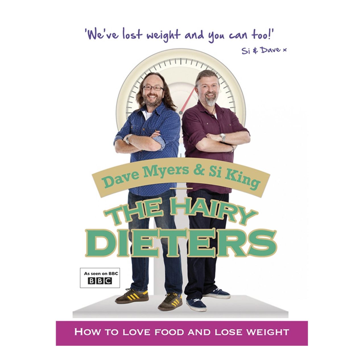 Hairy Bikers Diet Recipes