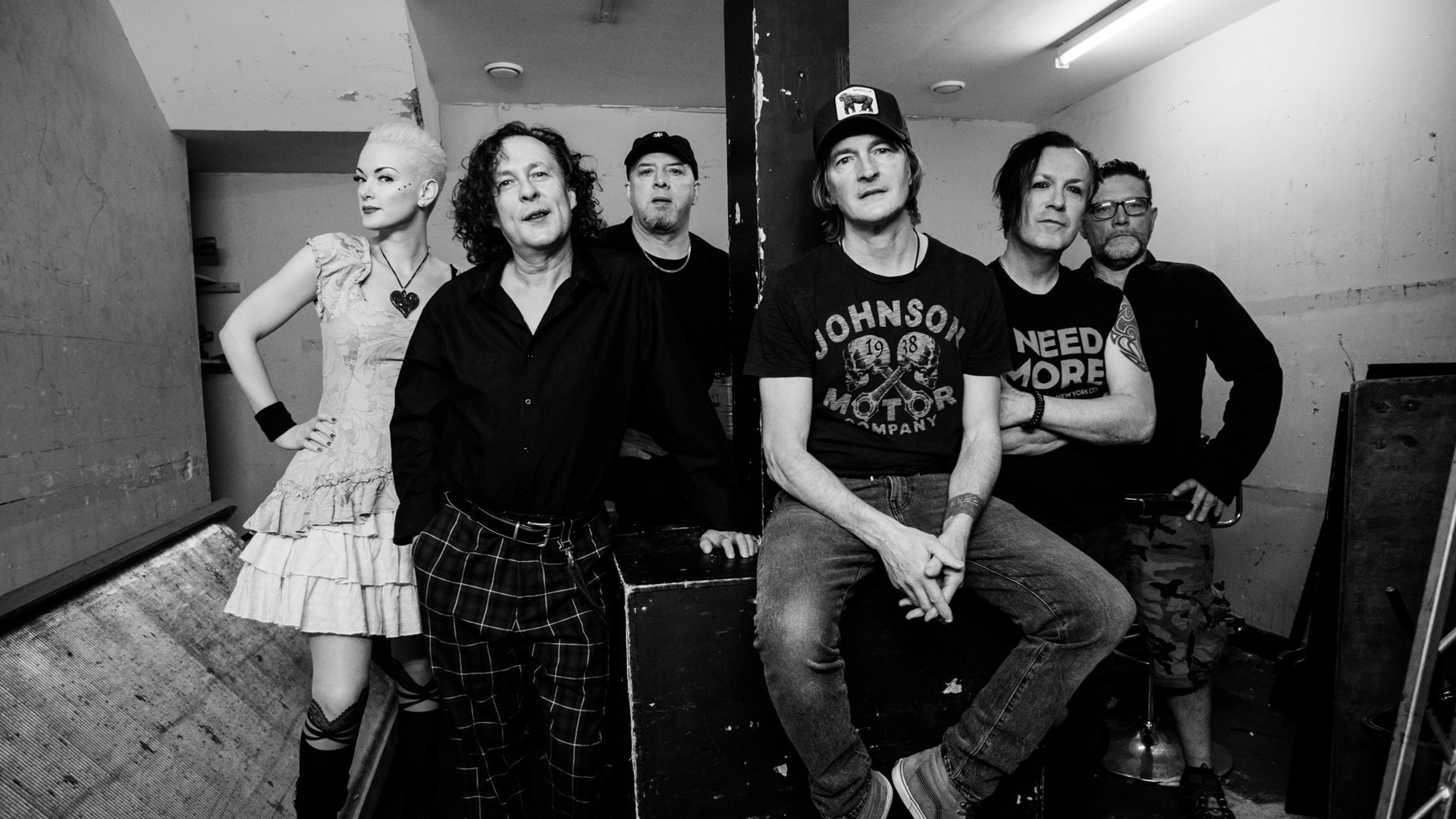 The Wonder Stuff