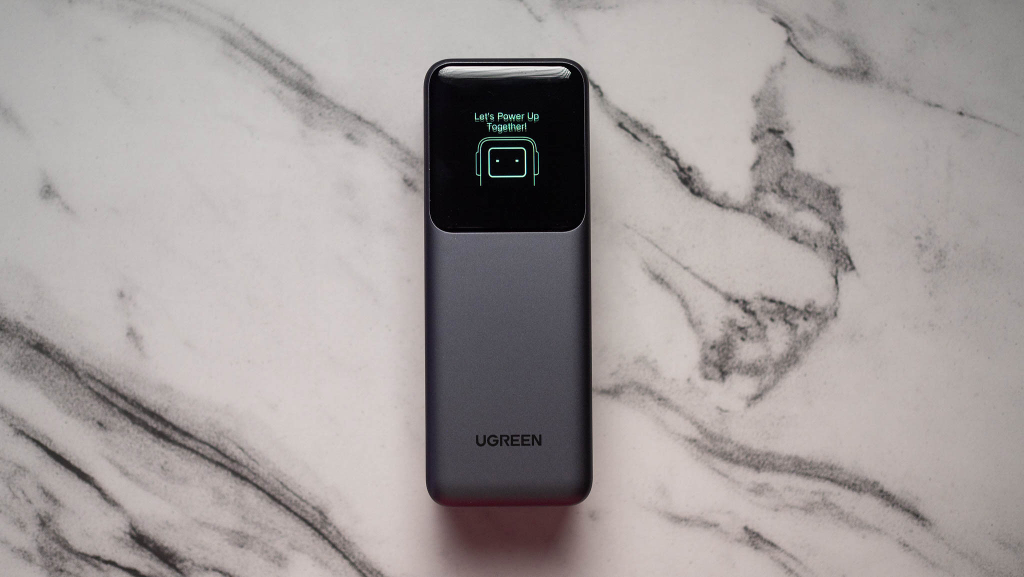 UGREEN Nexode Retractable Series review