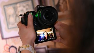 Nikon Z 50 Review 