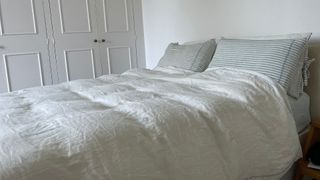 Rowen & Wren Embroidered Bed Linen