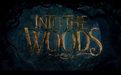 Finally, an Into the Woods trailer that actually has some singing in it