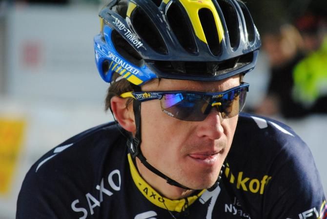 Evgeny Petrov (Saxo-Tinkoff)