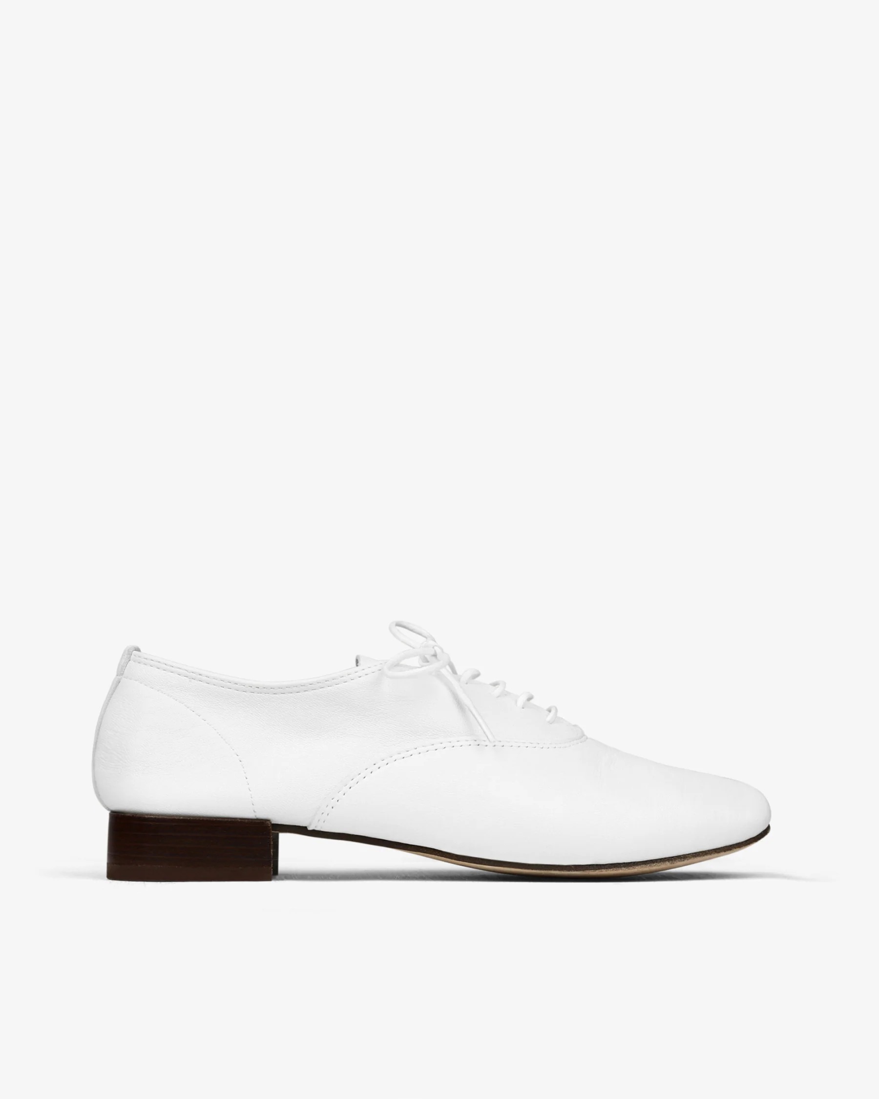 repetto, Zizi Oxford Shoes